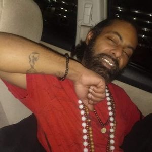 Meet your Posher, Danny